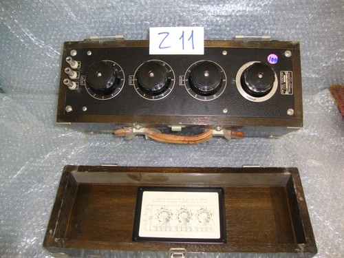 Condensatore quadrante - condensatore,