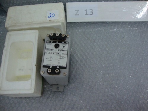 Trasduttore yokogawa tasso - trasduttore,
