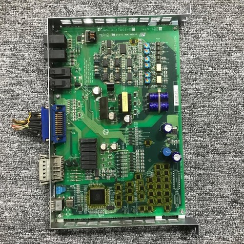 Scheda saldatura robot - scheda,