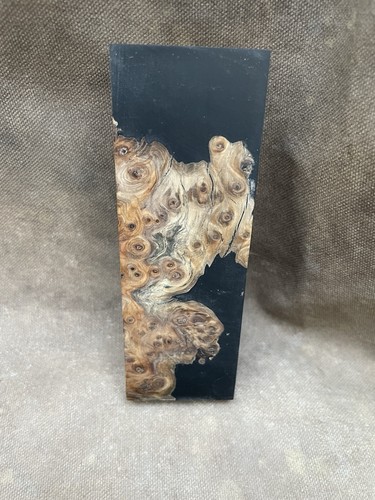Tasso legno stabilizzato - tasso, in