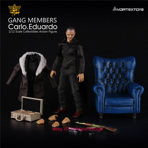 Vortextoys yew v00013 carlo - v00013,
