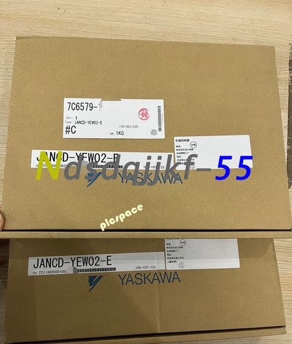 Sensore yaskawa jancd yew02 - yaskawa, jancd-yew02-e