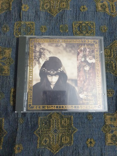 Sorrow under the - sorrow ‎– under, yew