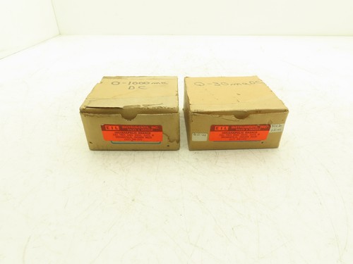Yokogawa 2051 03 - yokogawa, set