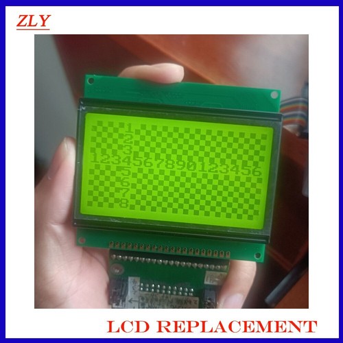 Lcd nuovo originale - lcd, ew13b10yly