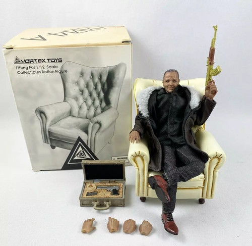 Yew series vortex - -, toys