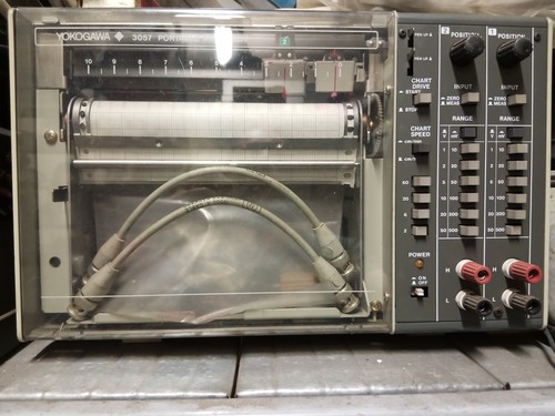 Yokogawa yew type - yew,