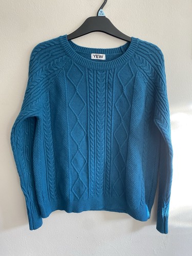 Maglione girocollo yew - maglione,
