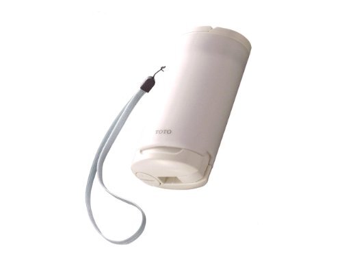 Nuovo bidet portatile toto - portatile, da