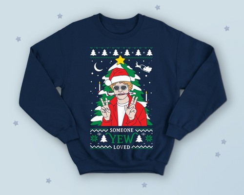 Maglione maglione natalizio