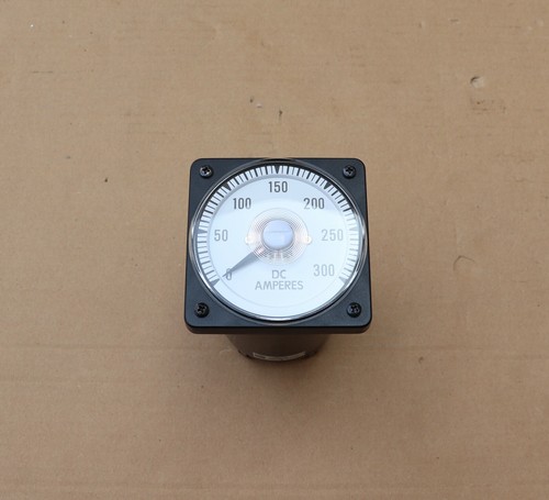Yokogawa amperes meter - amperes,