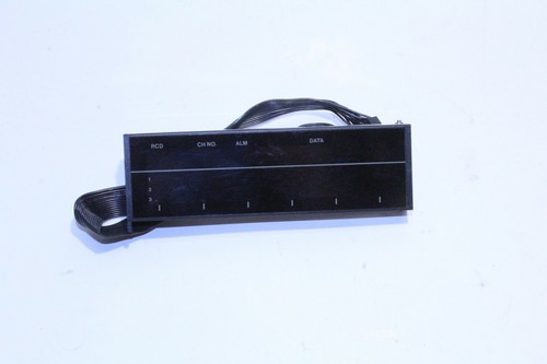 Modulo display yokogawa - modulo, yew
