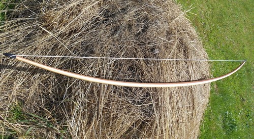 Warbow tasso inglese - ,, arco
