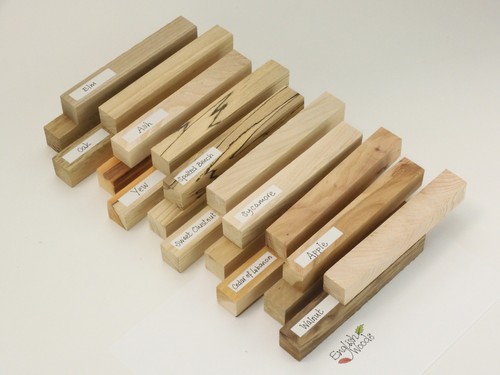 Penna per tornitura legno - 20,