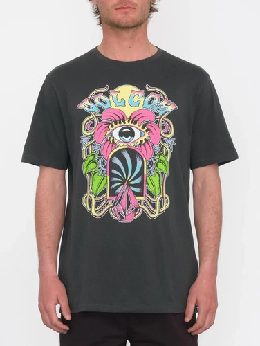 Maglietta volcom eye see - see, yew