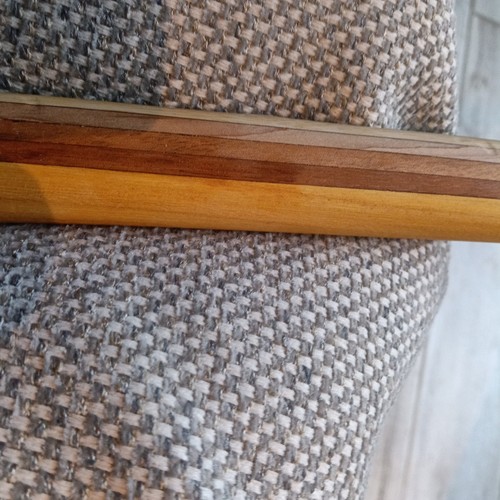 Arco lungo inglese - 5, laminato
