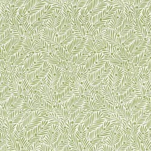 Tenda william morris tessuto - morris,