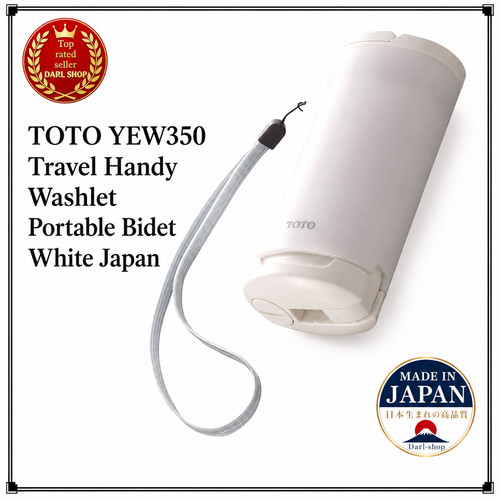 Toto yew350 bidet - toto,