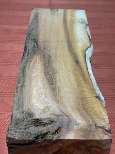 Blocco legno tasso - di,