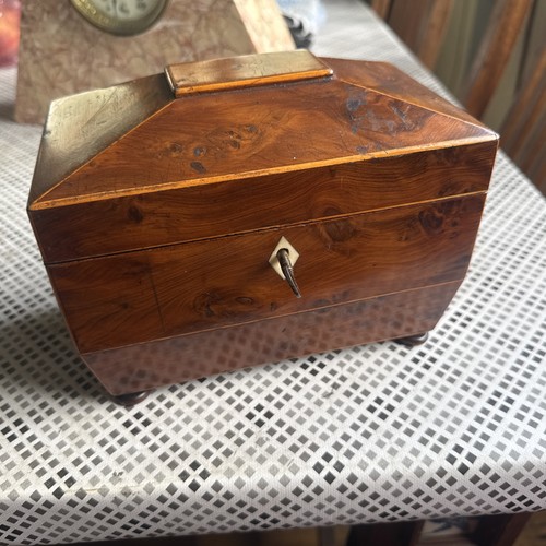 Antica teiera tasso burr - antica,