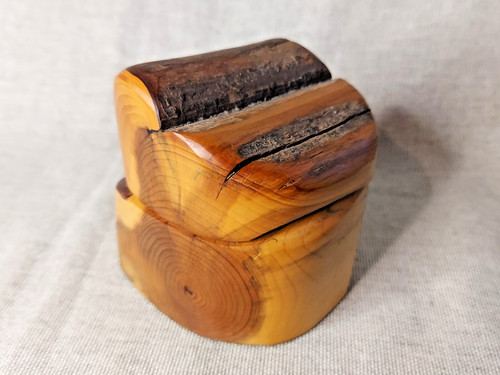 Handcrafted irregular - handcrafted,
