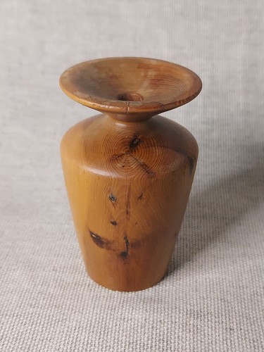 Vintage yew tiny bud - vintage,