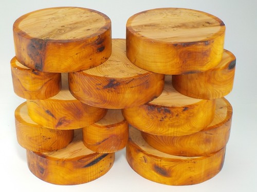 Ciotola per tornitura legno