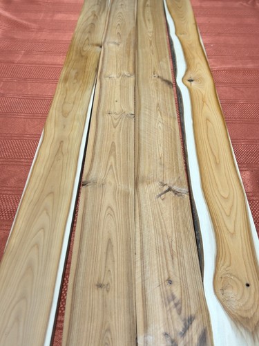 Pacific strisce legno di - strisce,